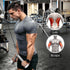 Yes4All Tricep Press Down Cable Machine Attachment Set, V-Shaped Bar, LAT Pull Down Straight Bar for Home Gym
