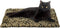 Furhaven ThermaNAP Self-Warming Cat Bed for Indoor Cats & Small Dogs, Washable Quilted Faux Fur Reflective Bed Mat -