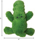KONG Cozie Ali The Alligator and 3 SqueakAir Balls - Fun, Interactive Dog Toys - Balls for Fetch & Soft, Sturdy Toy for Indoor Play - for Medium Dogs