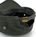 Quick Dry Hidden Pocket Cadet Army Hat Military Style Flat Top Baseball Dad Sun Cap
