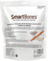 Smartbones Twists Wrapped with Chicken Made with Real Water Buffalo, 30 Count, Rawhide-Free Chews for Dogs, 7.40 Ounce (Pack of 1)
