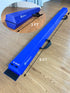 6 10 MARFULA Balance Beam - Folding Floor Gymnastics Equipment for Kids, Non Slip Base - FT to FT for Home Gym Use