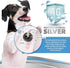 PetSilver Wound & Skin Spray, Dog Wound Spray, Allergy Relief for Dogs, Natural Skin Soother, 4 fl oz
