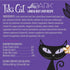 100% 3 oz. (12 Count) (Packaging Tiki Cat After Dark Soft Pate, Lamb & Beef Liver, High-Protein and Non-GMO