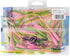 50-Count Pack Bobby Garland Baby Shad Bulk