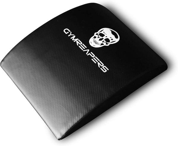 Gymreapers Ab Mat for Exercise, Crunches, Sit Ups, Core Workouts