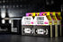 Muc-Off Tubeless Rim Tape, 25mm Adhesive Bike Tire Liner for MTB/Road/Gravel Bikes - Includes 10m Roll of Tape