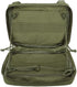 WYNEX Tactical Admin Molle Pouch, Medical EDC EMT Utility Bag Shell Design Attachment Pouches