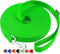 AmaGood Dog/Puppy Obedience Recall Training Agility Lead | 15 ft 20 ft 30 ft 50 ft Long Leash for Training and Safety