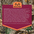 Victor Super Premium Dog Food, Realtree Edge Energy Dry Dog Food for Highly Active Dogs, Gluten Free, 5 lb
