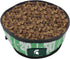 NCAA Michigan State Spartans Collapsible Dog Travel Bowl - Food and Water Bowl for Dogs & Cats - Portable Leak-Proof