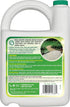 Simple Green Outdoor Odor Eliminator for Pets, Dogs, 1 Gallon Refill - Ideal for Artificial Lawns & Patio, Milky White