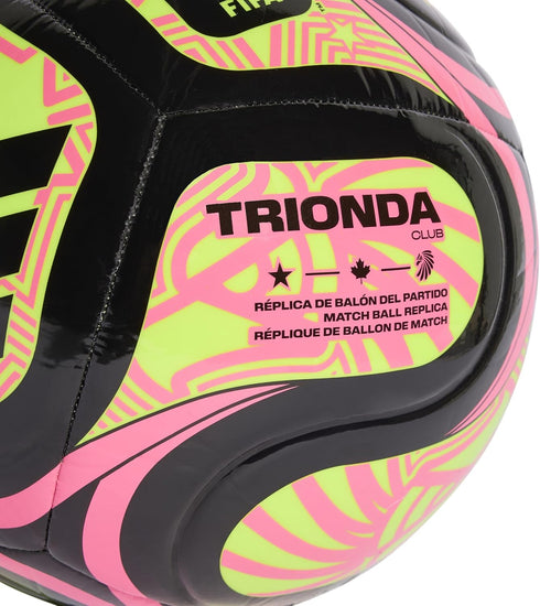 26 adidas FIFA World Cup Trionda Soccer Ball