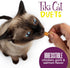 2 oz. (8 Count) Tiki Cat Duets Cat Treats, Chicken Flavor, Pouch