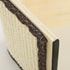 SmartyKat Sisal Angle Cat Scratch Ramp, Includes Catnip, Natural, One Size