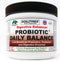 Dogzymes Probiotic Daily Balance, 8 Ounce Nutritional Support for Intestinal Well-Being
