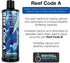 16.9 fl oz Balanced Calcium & Alkalinity System Water Conditioner, Brightwell Aquatics - Reef Code A