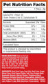 5.6 (Pack 8) Pup-Peroni Dog Treats, Real Beef + Sweet Potato Mix Stix, Ounce