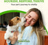 Animal Essentials Plant Enzyme & Probiotics - Digestive Supplement for Dogs & Cats, 10.6 Oz