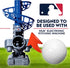 Franklin Sports Plastic Baseballs