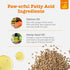 3 6 Immune 16oz Zesty Paws Salmon Omega Oil Hemp for Dogs and Cats with Wild Alaskan Salmon Oil Omega and Fatty Acids