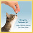 Pet Greens Bellrock Growers Semi-Moist Turkey and Duck Cat Treat - 3 Ounce (Pack of 1)