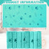 8 Pcs Dog Towels, Pet Bath Drying Towels, 55 x 28 Inches, Large Absorbent Microfiber Quick Drying for Cats and Puppies
