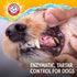 Hammer 6.2 Oz Arm & Complete Care Enzymatic Dog Toothpaste with Baking Soda and Calcium, Fluoride Free Formula