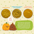 Weruva Pumpkin Patch Up! Variety Pack for Dogs & Cats, 1.05oz Pouch, Pack of 12