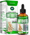 Natural Antibiotics for Cats - Supports Allergy Relief, Itch Relief, and Multivitamin for Cats, 2 Oz