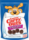 Canine Carry Outs Burger Minis Dog Treats, Beef Flavor, 22.5 oz (Pack of 6), Made with Real Beef