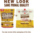 Primal Freeze Dried Raw Dog Food Nuggets - Rabbit - Complete & Balanced Meal - Premium, Healthy, Grain Free, High