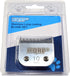 HQRP Animal Clipper Blade Compatible with Oster CryogenX Size-10 Professional Clippers for Pet Grooming
