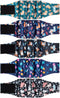 Paw Legend Washable Dogs Diapers Male Dog Belly Bands for Male Dogs