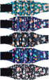 Paw Legend Washable Dogs Diapers Male Dog Belly Bands for Male Dogs