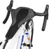 Thinvik Bike Sweat Guard & Frame Protector Cover, Sweat Absorb to Prevent Bicycle Corrosion for Indoor Cycling