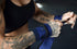 Gymreapers Strength Wrist Wraps for Cross Training, Olympic Lifting, Fits All Wrist Sizes