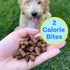 Fish & Sweet Potato Dog Training Treats (5oz, 1-Pack) | Natural Low-Fat, Low-Calorie Treats | Made in The USA | Grain-Free, Hypoallergenic, Chicken-Free Soft & Chewy for Puppies & All Dogs