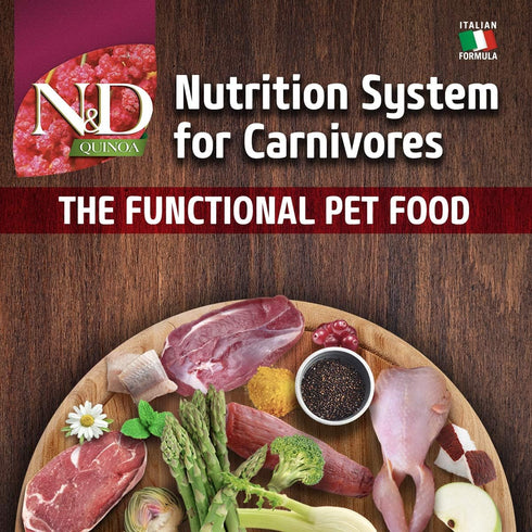 Weight Management Lamb