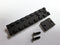 Kel-Tec KSG Billet Mini Side Angle Rail for Flashlights (Left or Right) by Hi-Tech Custom