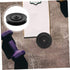 Toddmomy Pulley Gym Equipment: Cable Crossover Machine, Pulley Wheel, Home Gym Replacement Cables, Universal Sports