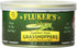 Fluker's Gourmet Canned Food for Reptiles, Fish, Birds, and Small Animals, Grass Hoppers, 1.2 oz