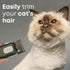 Trimmer Freshly Bailey Cat Clippers for Matted Hair - Matted Cat Fur Remover - Low Noise Grooming & Shaver | Pet