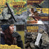 Gifts for Men Dad Husband Him, 14 in 1 Survival Kit, Emergency Gear, Cool Gadget for Hunting Fishing Camping