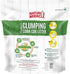 Nature's Miracle Premium Dust Free Clumping Corn Cob Litter, Tough Odor Bio-Enzymatic Formula