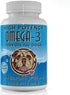 Pure Omega 3 Wild Fish Oil for Dogs with Vitamin E, Highest EPA & DHA Softgels Available, 180ct