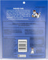 4.9 oz. (Pack 10) Temptations Cat Treats Indoor Care, Classic Crunchy and Soft Cat Treats, Tasty Chicken Flavor, Pouch