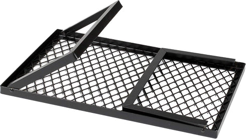 Stansport Medium Heavy-Duty Camp Grill (614-333)