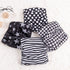 4 Pack CuteBone Dog Diapers Male Puppy Wraps Reusable Doggie Belly Bands for Male Dogs Small Medium Large