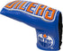 Team Golf NHL Vintage Blade Putter Headcover, Form Fitting Design for Scotty Cameron, Taylormade, Odyssey, Titleist,